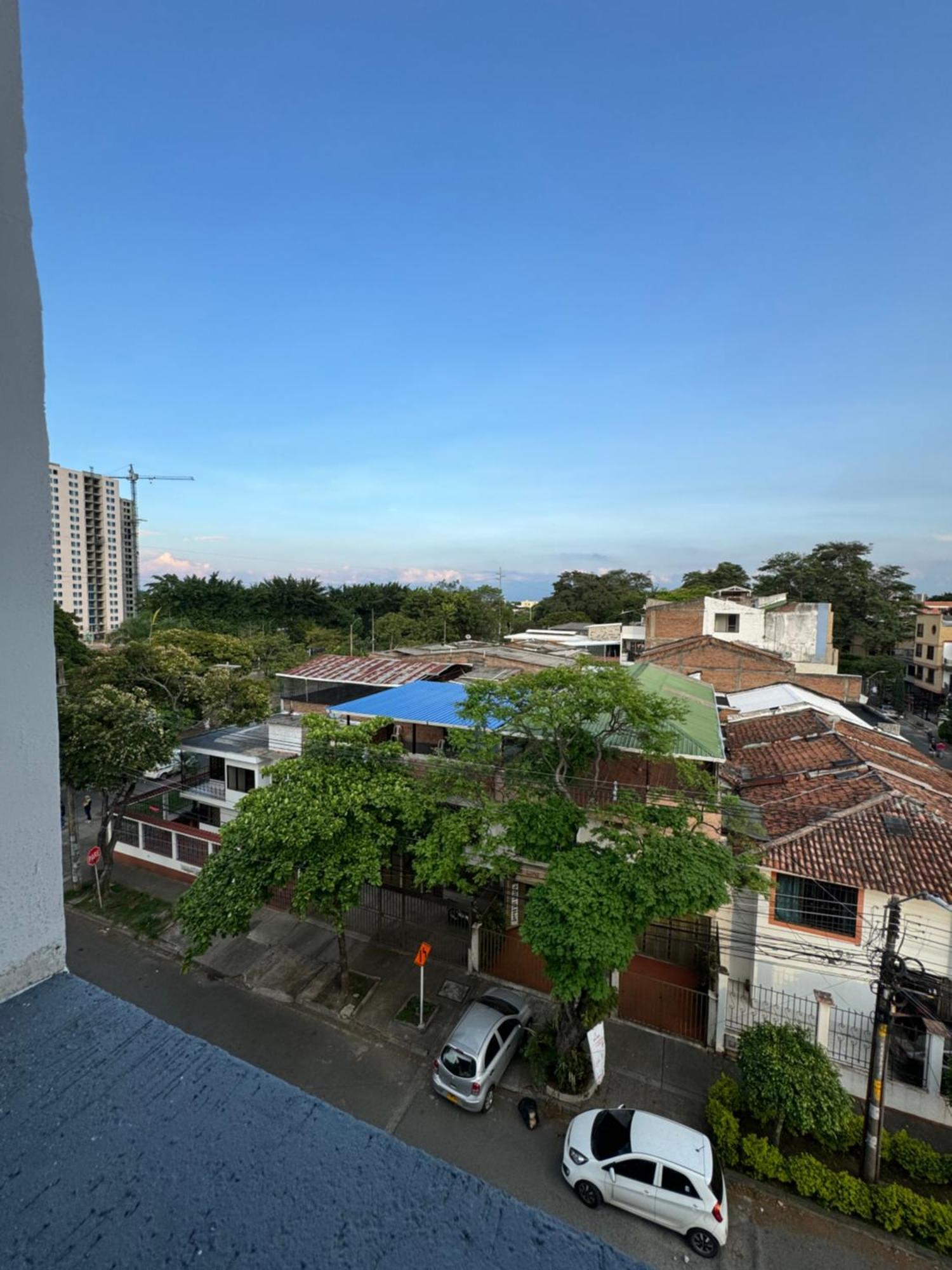 Hotel Mar Inn กาลี ภายนอก รูปภาพ